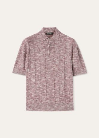 Camisa Polo Tori