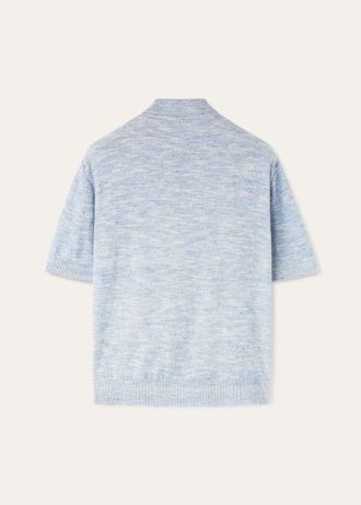 Camisa Polo Tori