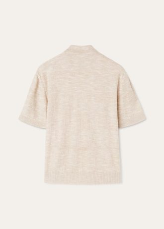 Camisa Polo Tori
