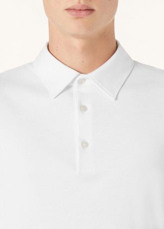Camisa Polo Tremezzo