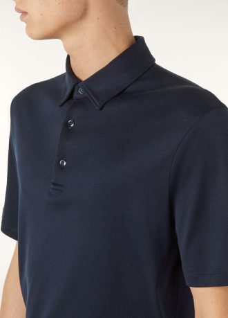 Camisa Polo Tremezzo