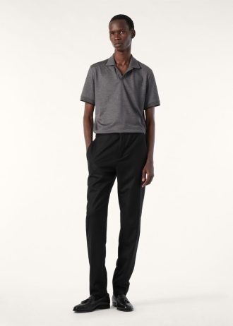 Camisa Polo Waitaki