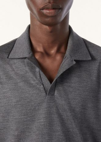 Camisa Polo Waitaki
