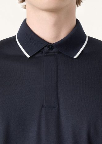 Camisa Polo Waitaki