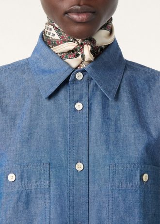 Camisa Wayne