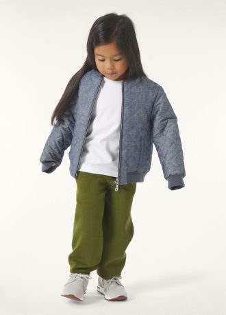 Camiseta infantil My-T
