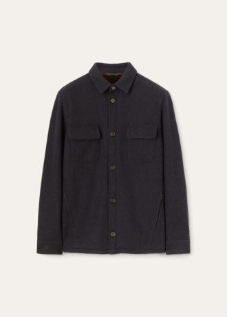 Camisola sobrecamisa