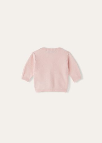 Cardigan Baby Sunrise