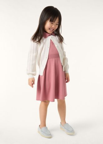 Cardigan Cherie Infantil