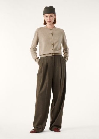 Cardigan Clássico