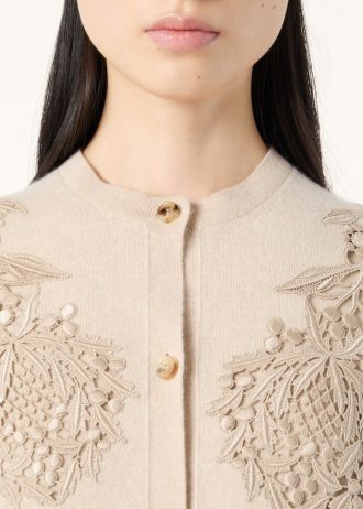 Cardigan Clássico