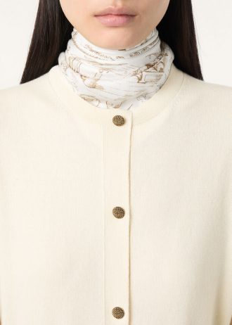 Cardigan Clássico