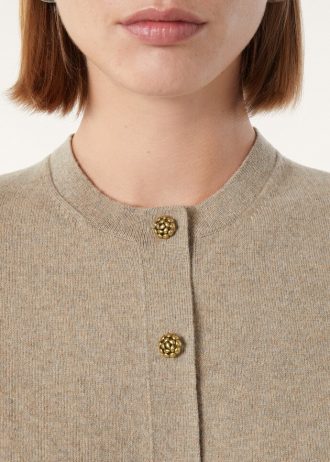 Cardigan Clássico