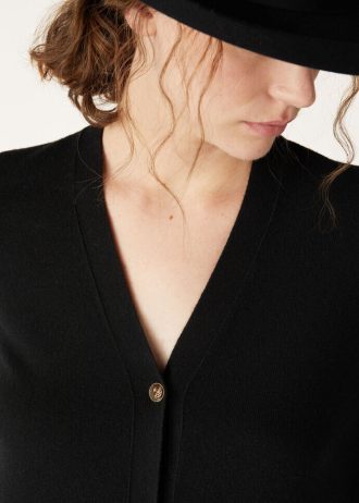 Cardigan Clássico
