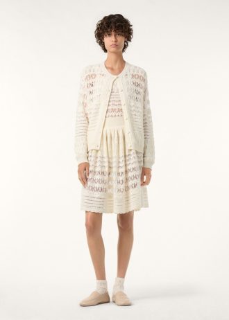 Cardigan Cocooning
