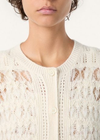 Cardigan Cocooning