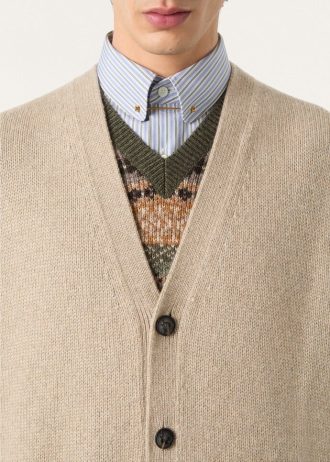 Cardigan Fyvie