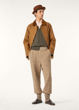 Cardigan O Presente dos Reis
