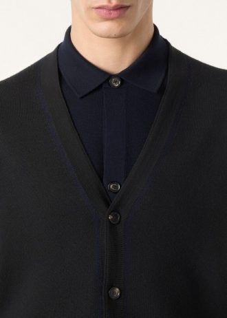 Cardigan O Presente dos Reis