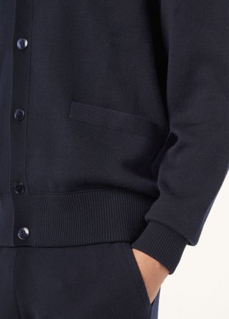 Cardigan O Presente dos Reis