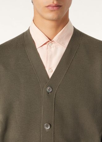 Cardigan O Presente dos Reis