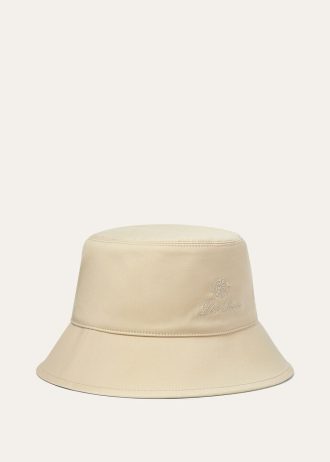 Chapéu de balde Ágata