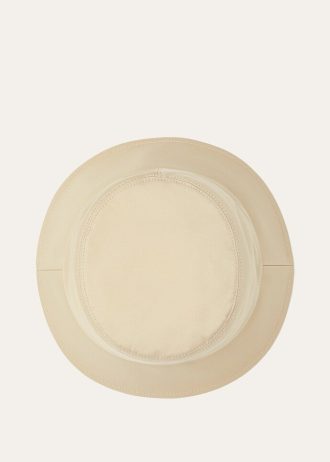 Chapéu de balde Ágata
