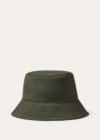 Chapéu de balde Ágata