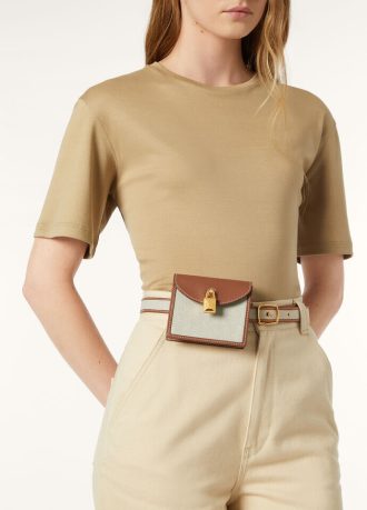 Cinto Extra Pochette