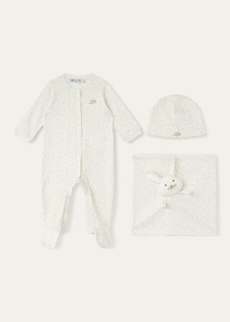 Conjunto de presentes Baby Little Numbers