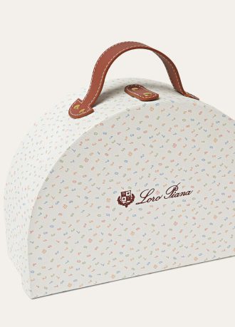 Conjunto de presentes Baby Little Numbers