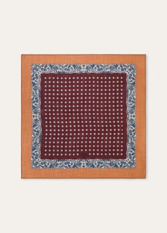 Cornija di Cardi Foulard 60×60