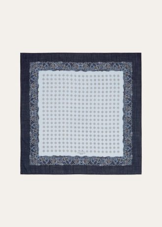 Cornija di Cardi Foulard 60×60