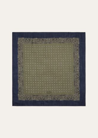 Cornija di Cardi Foulard 60×60