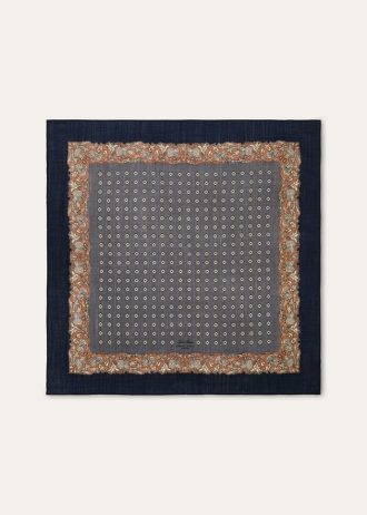 Cornija di Cardi Foulard 60×60