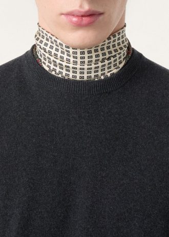 Crewneck clássico