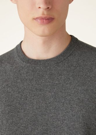 Crewneck clássico