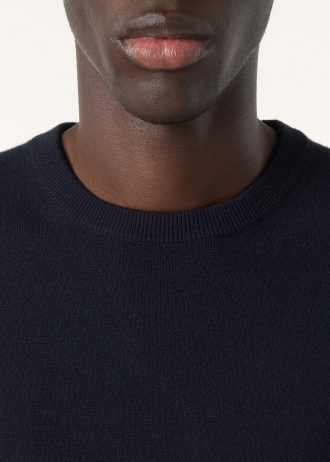 Crewneck clássico