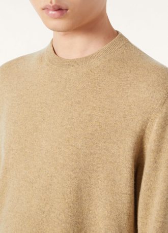 Crewneck clássico