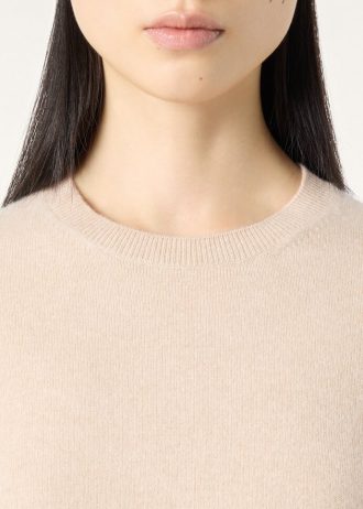 Crewneck clássico