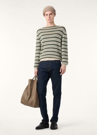 Fobello Crewneck