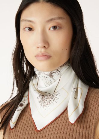 Foulard Heritage 60×60