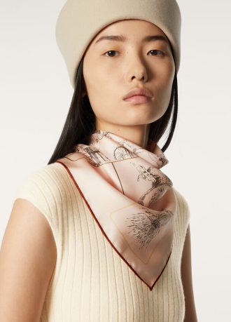 Foulard Heritage 60×60