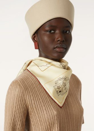 Foulard Heritage 60×60