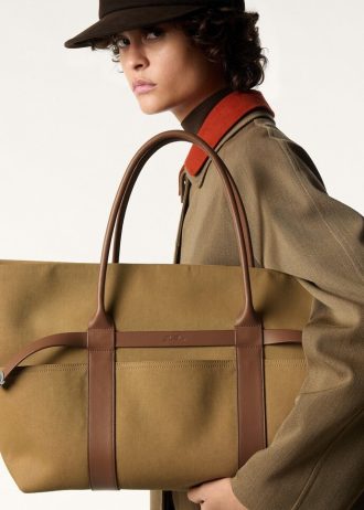 Ghiera Shopper Grande