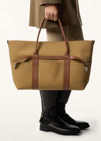 Ghiera Shopper Grande