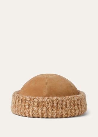 Gorro Mountain Maple