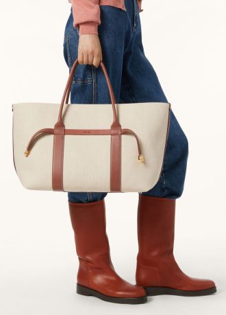 Grande Ghiera Shopper