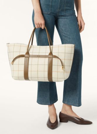 Grande Ghiera Shopper