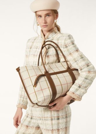 Grande Ghiera Shopper